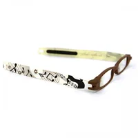 Figoline Lesebrille Melody +2,0 - Grössensystem: EU - Brillenglasfarbe: Klar - Zielgruppe: Unisex - Sehstärke: +2 -0 - Brillenform: Rechteckig - Kopfbreite: Normal