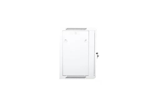 Digitus DN-W19 12U/450 rack cabinet Wall mounted rack Grey