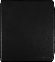 PocketBook HN-SL-PU-700-BK-WW e-book reader case 17.8 cm (7") Cover Black