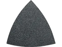 Fein Schleifblatt K80 5 Teile - Zubehörtyp: Schleifblatt - Set: Nein