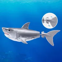 Robo Alive Water Activated Shark(Muti Colour)
