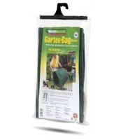 Windhager Gartensack selbststehend, 80l - Zubehörtyp Gartenpflege: Gartensack