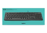 Logitech Keyboard K120 for Business