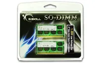 SO-DIMM 16 GB DDR3-1600 (2x 8 GB) Dual-Kit, Arbeitsspeicher