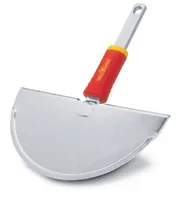 WOLF-Garten RM-M HALF-MOON LAWN EDGING IRON