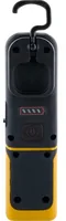 Schwaiger WLED0080 work light Black, Yellow LED