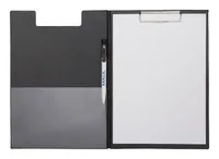 MAUL 2339290 clipboard A4 Black
