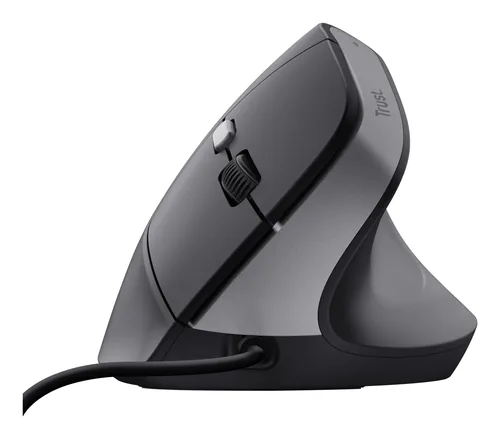 Trust Bayo II mouse Mano destra USB tipo A 2400 DPI
