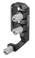 Smallrig USB-C & MULTI Kabelklemme für Käfige für Sony FX2 - Zubehörtyp: Halterung