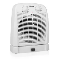 TRISTAR Heizlüfter 2000W KA-5059 weiss