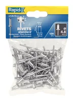 Rapid 5000380 rivet Blind rivet