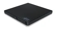 Externer DVD-Brenner HLDS GP57EB40 Slim USB black