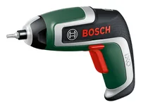 IXO 7 Anniversary-Set 3,6Volt (grün/schwarz, Li-Ionen Akku 2,0Ah, Bitsatz, Saatkugeln, Box)