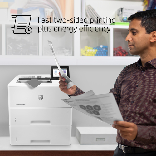 HP LaserJet Enterprise M507x 1200 x 1200 DPI A4 Wifi