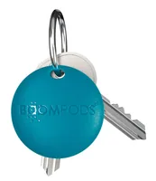 BOOMPODS Boomtag Smart Tracker TAGBLU ocean blue