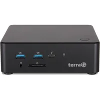 TERRA PC-Micro 5000C GREENLINE DE Layout
