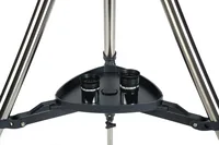 Celestron LT 76AZ Reflector 35x Black, Blue