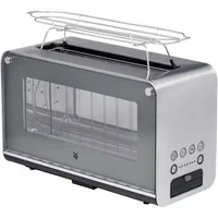 WMF Lono 0414140011 7 2 fetta/e Acciaio inox