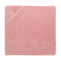 MÖVE Soft Hug serviette pour bébé Rose Coton 1 pièce(s)