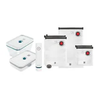 Zwilling Fresh&Save Medium Set La Mer