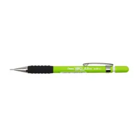 pentel Minenbleistift 120 0.5 mm, Hellgrün - Strichstärke: 0.5 mm - Härtegrad: HB - Set: Nein - Anwender: Büro - Erwachsene - Schule - Ergnonomisch Schreiben: Nein - Bleistiftart: Minenbleistift