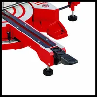 Einhell TC-SM 216 5200 tr/min 1500 W