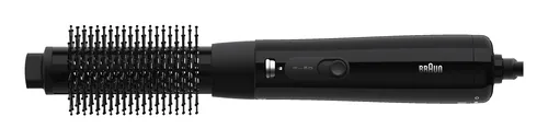 AS 1.5 Lockenstab schwarz