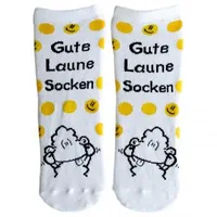 Sheepworld 45602 sock Crew socks White 1 pair(s)