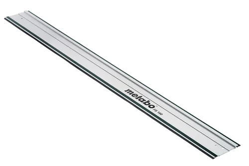Metabo Führungsschiene FS 160 - Zubehörtyp: Führungsschiene - Verpackungseinheit: 1 Stück - Für Material: Holz