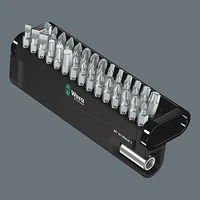 Wera Bit-Check 30 Metal 1 SB