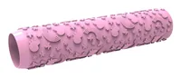 Dr. Oetker 2967 rolling pin Plastic Textured surface 230 mm