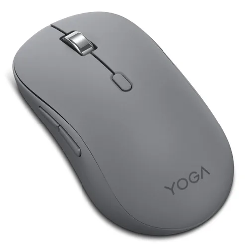 Lenovo Yoga souris Bureau Ambidextre Bluetooth Optique 4000 DPI