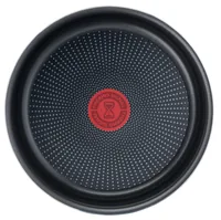 Tefal Kochtopf-Set Ingenio XL Force 16 cm/18 cm/20 cm - Material: Aluminium - Topfart: Kochtopf-Set - Kompatible Kochfelder: Backofen - Glaskeramik - Halogen - Elektro - Antihaftbeschichtung: Ja - Detailfarbe: Grau - Spülmaschinenfest: Ja