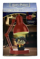 Thumbs Up! Harry Potter Mini Lampe Magical Locations - Höhe: 9 cm - Themenwelt: Harry Potter - Stromversorgung: Batteriebetrieb