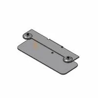 Logitech Standfuss für Rally Bar Mini Graphite - Microsoft Zertifizierung: Nein - Google Zertifizierung: Nein - Zubehörtyp: Tischständer