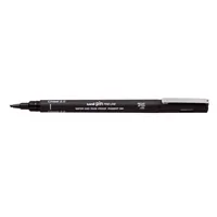 UNI-BALL Fineliner Pin 2.0 mm 10.1.1022 black