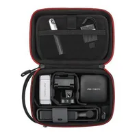 PGYTECH Mini Tragetasche - Zubehörtyp Kamera: Actioncamzubehör - Detailfarbe: Schwarz - Produkttyp: Tasche