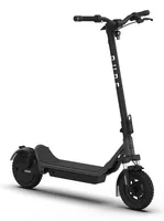 Pure Electric PURE AIR6 PRO+ SUSPENSION electric scooter 1 seat(s) 25 km/h 1200 W Grey
