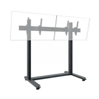 Hagor CPS Floorstand Dual 55 - 65""