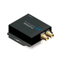 PureLink PureTools Konverter PT-C-SDIHD 2K SDI zu HDMI - Eingänge: HD-SDI - Ausgänge: HD-SDI - HDMI