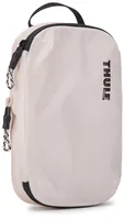 Thule Compression Packing Cube Small White - Nachhaltigkeit: bluesign® - Gewicht: 80 g - Volumen: 3 l - Sportart: Reisen - Farbe: Weiss