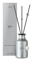 ipuro Duftstäbchen Cold glamour 240 ml - Duft: Bergamotte - Sandelholz - Zedernholz - Zitrone - Volumen: 240 ml