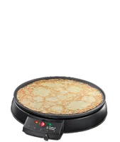 Russell Hobbs Crêpe Maker 20920-56 - Detailfarbe: Schwarz - Leistung: 1000 W - Motive: Kreis