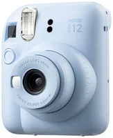 Fujifilm Instax mini 12 - Blue 86 x 54 mm Blau