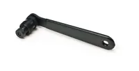 ParkTool Kurbelabzieher CCP-44 - Fahrrad Werkzeugtyp: Kurbelabzieher - Nachhaltigkeit: Nicht angegeben - Set: Nein - Farbe: Schwarz