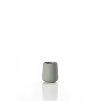 Zone Denmark Nova One Green Freestanding toothbrush holder