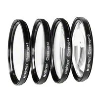 Walimex 17855 obiettivo per fotocamera Obiettivi macro