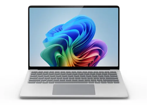Microsoft Surface Laptop 7 Business 13.8 (Ultra 7, 16 GB, 512 GB) - Prozessortyp: Intel Core Ultra 7 266V - Speicherkapazität Total: 512 GB - Verbauter Arbeitsspeicher: 16 GB - Betriebssystem: Windows 11 Pro - Grafikkarte Modell: Intel Arc Graphics - Bild