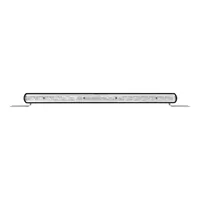 Osram LIGHTBAR SX500-SP Lamp