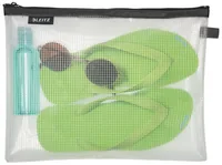 Leitz Travel Pouch water resistant WOW Large
